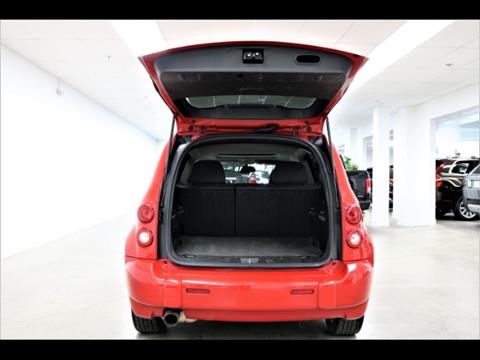2008 Chevrolet HHR LT