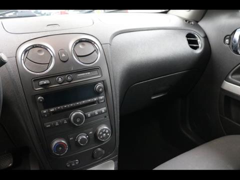 2008 Chevrolet HHR LT