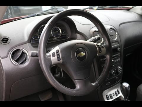 2008 Chevrolet HHR LT