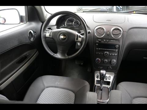 2008 Chevrolet HHR LT