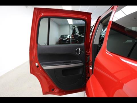 2008 Chevrolet HHR LT