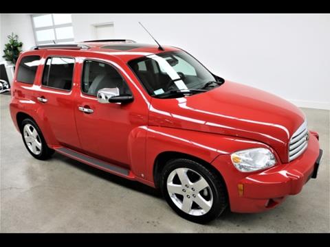 2008 Chevrolet HHR LT