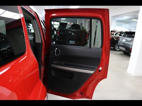 2008 Chevrolet HHR LT