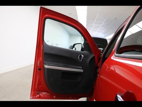 2008 Chevrolet HHR LT