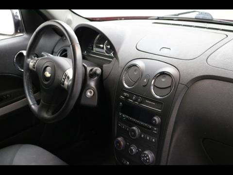 2008 Chevrolet HHR LT