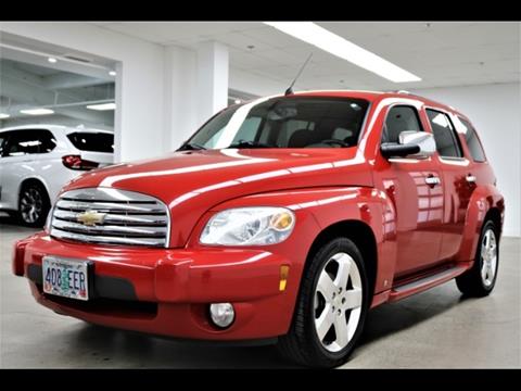 2008 Chevrolet HHR LT