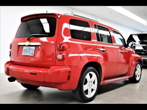 2008 Chevrolet HHR LT