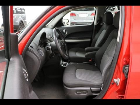 2008 Chevrolet HHR LT