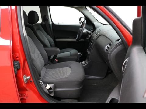 2008 Chevrolet HHR LT