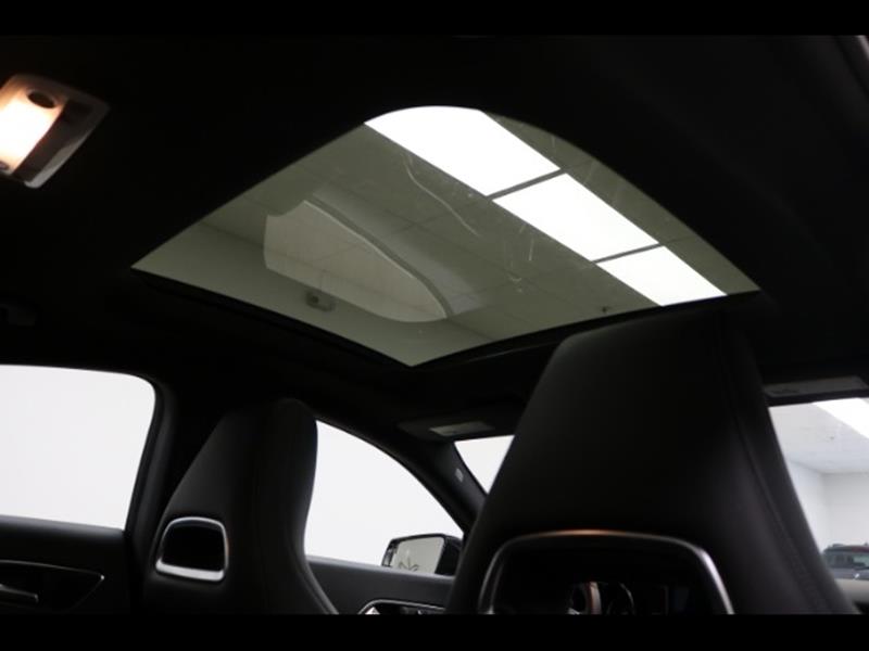 2017 Mercedes-Benz CLA CLA 250 4MATIC