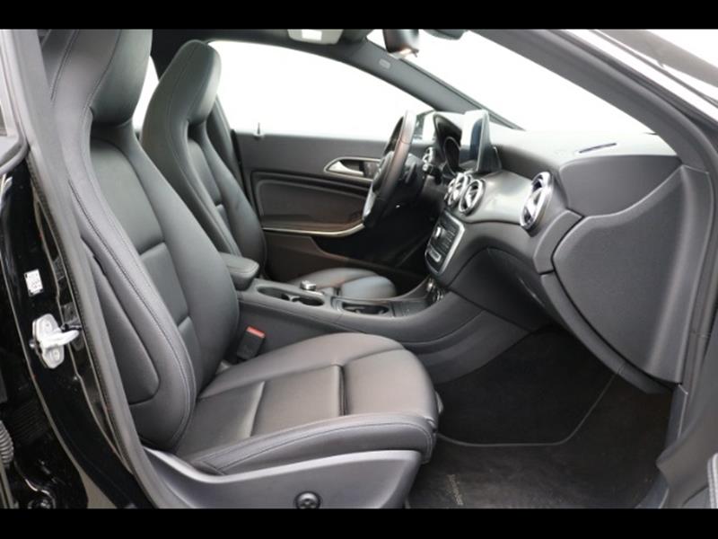 2017 Mercedes-Benz CLA CLA 250 4MATIC