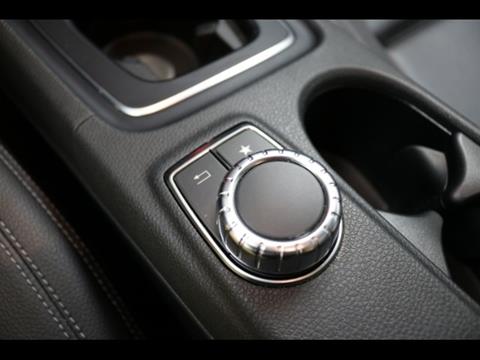 2017 Mercedes-Benz CLA CLA 250 4MATIC