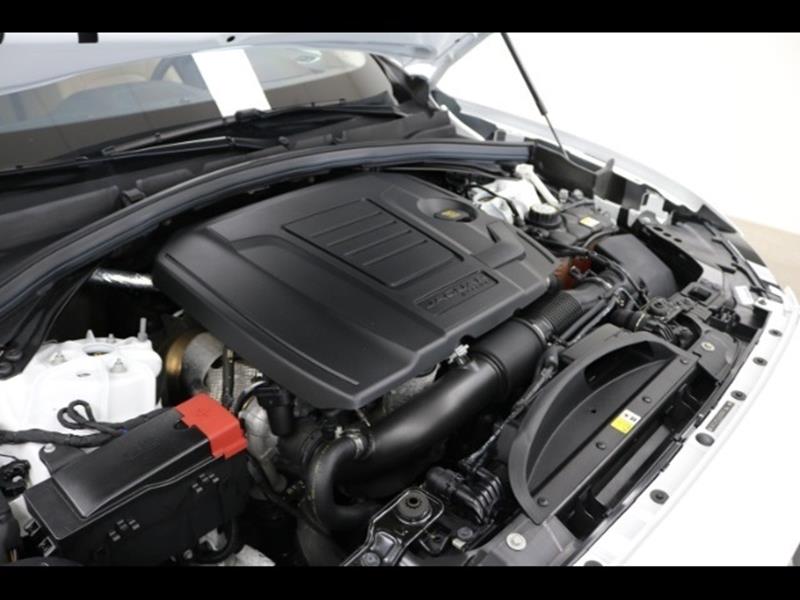 2018 Jaguar F-PACE 25t Premium