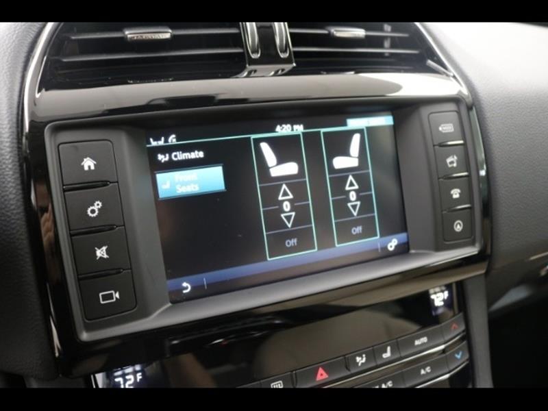 2018 Jaguar F-PACE 25t Premium