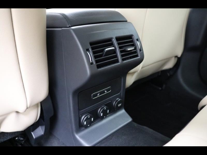 2018 Jaguar F-PACE 25t Premium