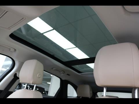 2018 Jaguar F-PACE 25t Premium