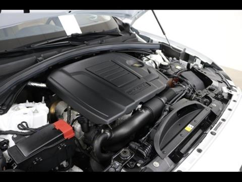 2018 Jaguar F-PACE 25t Premium