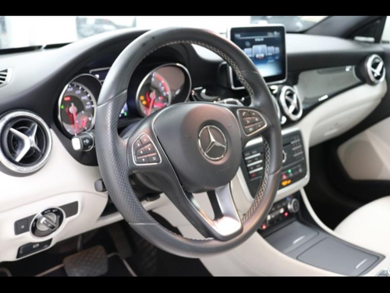 2015 Mercedes-Benz CLA CLA 250