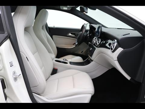 2015 Mercedes-Benz CLA CLA 250