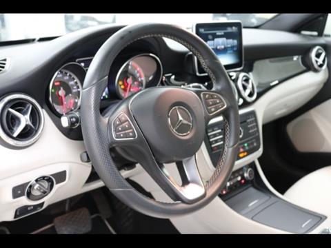 2015 Mercedes-Benz CLA CLA 250
