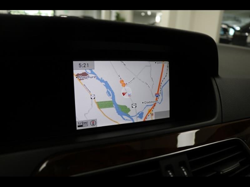 2014 Mercedes-Benz C-Class C 350 Sport