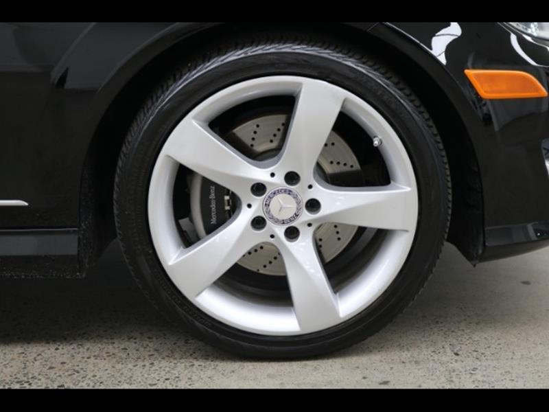 2014 Mercedes-Benz C-Class C 350 Sport