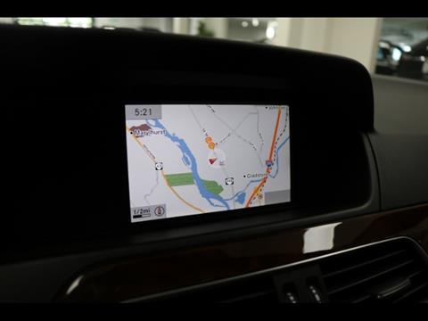 2014 Mercedes-Benz C-Class C 350 Sport