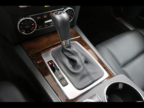 2014 Mercedes-Benz C-Class C 350 Sport