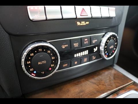 2014 Mercedes-Benz C-Class C 350 Sport