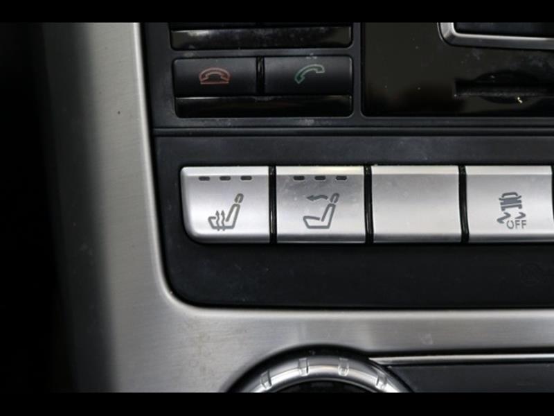 2015 Mercedes-Benz SLK SLK 250