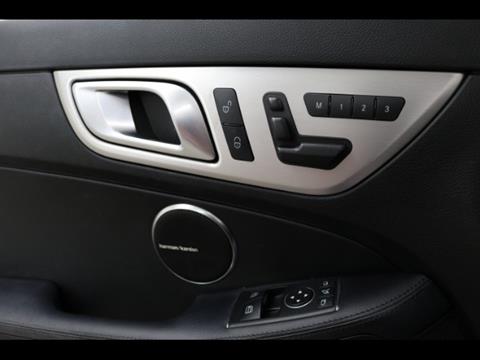 2015 Mercedes-Benz SLK SLK 250