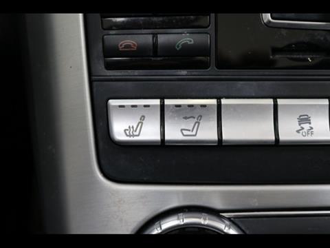 2015 Mercedes-Benz SLK SLK 250