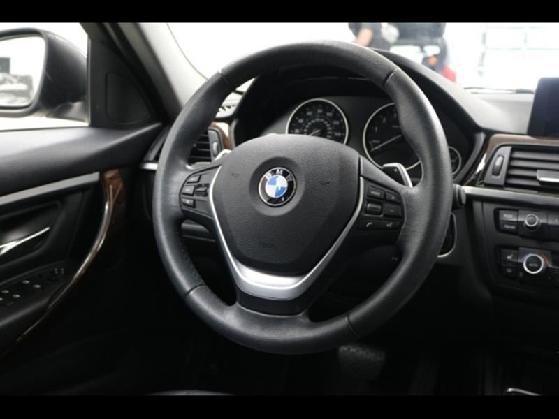 2014 BMW 3 Series 328i xDrive