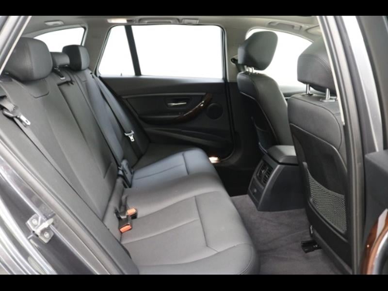 2014 BMW 3 Series 328i xDrive