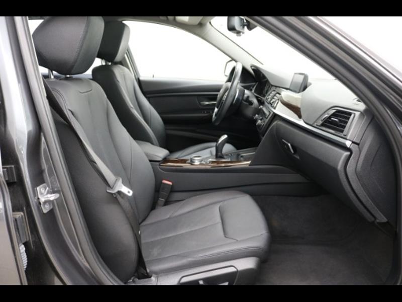 2014 BMW 3 Series 328i xDrive