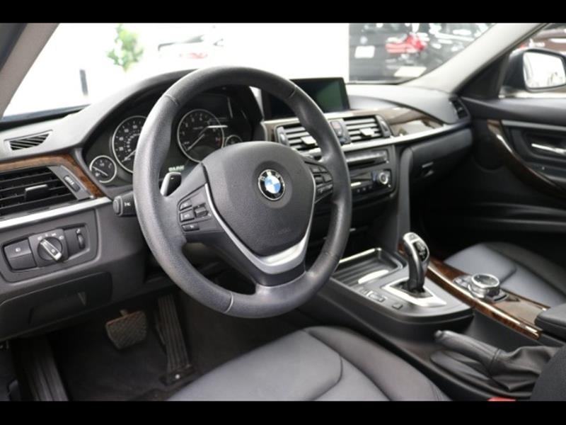 2014 BMW 3 Series 328i xDrive