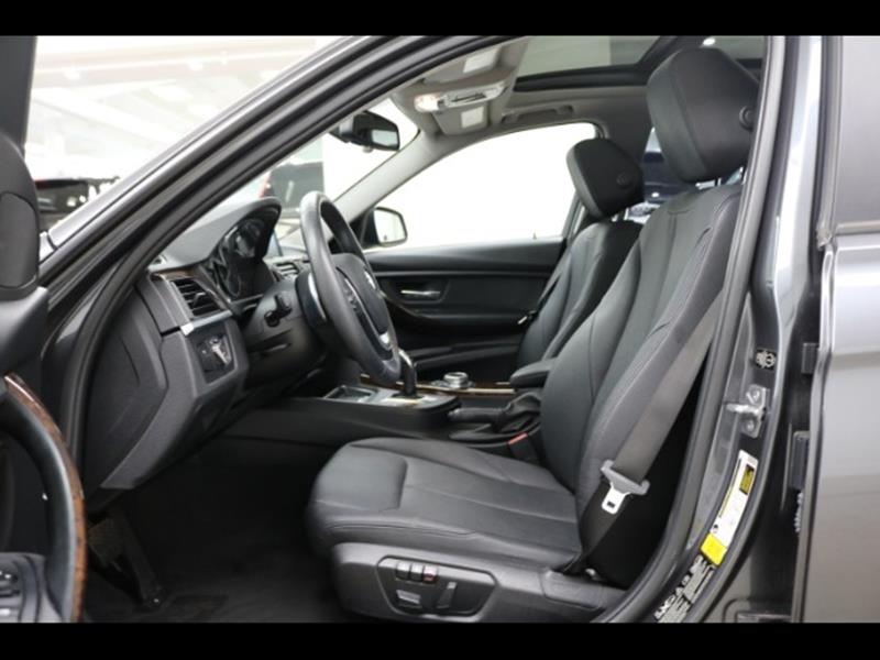 2014 BMW 3 Series 328i xDrive