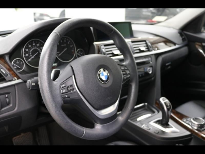 2014 BMW 3 Series 328i xDrive