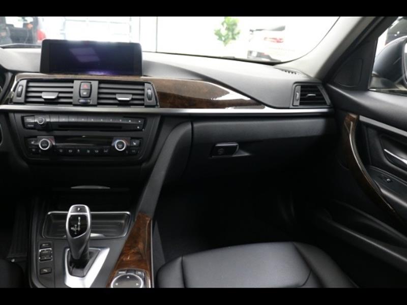 2014 BMW 3 Series 328i xDrive