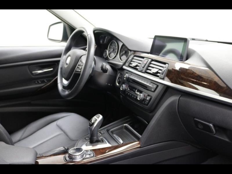 2014 BMW 3 Series 328i xDrive