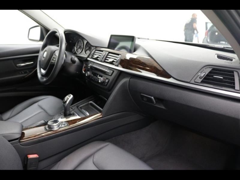 2014 BMW 3 Series 328i xDrive