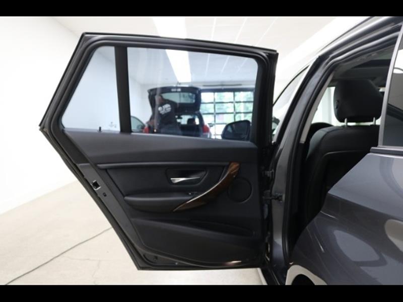 2014 BMW 3 Series 328i xDrive