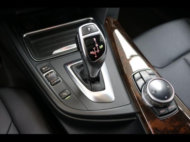 2014 BMW 3 Series 328i xDrive