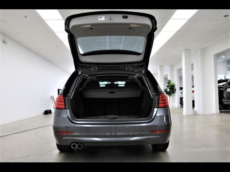 2014 BMW 3 Series 328i xDrive