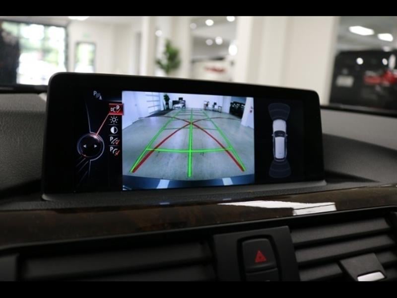 2014 BMW 3 Series 328i xDrive