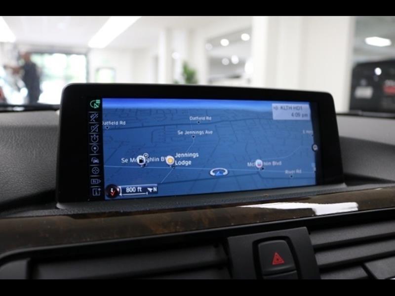 2014 BMW 3 Series 328i xDrive