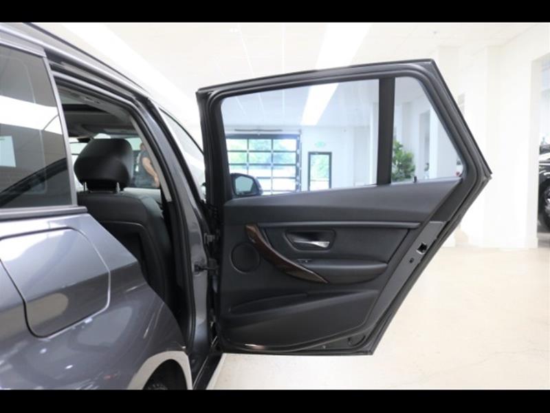 2014 BMW 3 Series 328i xDrive