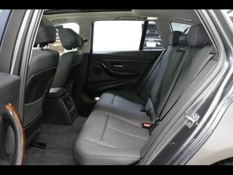 2014 BMW 3 Series 328i xDrive