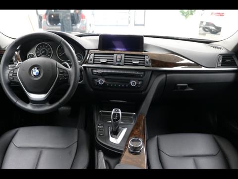 2014 BMW 3 Series 328i xDrive