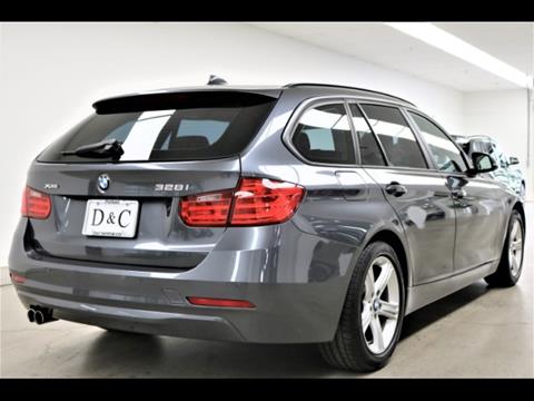 2014 BMW 3 Series 328i xDrive